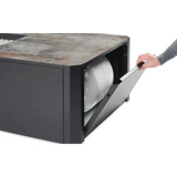 Outdoor Greatroom Kinney Fire Table