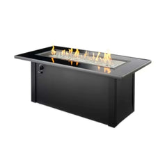 Outdoor Greatroom Monte Carlo Fire Table