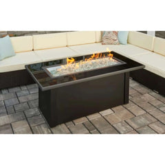 Outdoor Greatroom Monte Carlo Fire Table