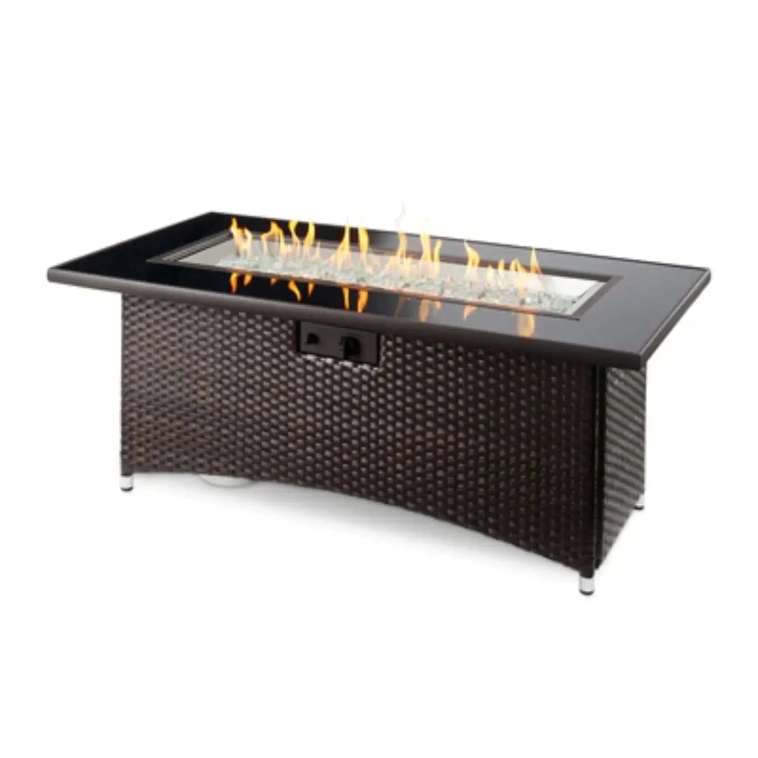 Outdoor Greatroom Balsam Montego Fire Table