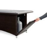 Outdoor Greatroom Balsam Montego Fire Table