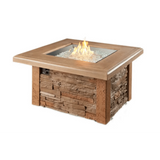 Outdoor Greatroom Sierra Fire Table