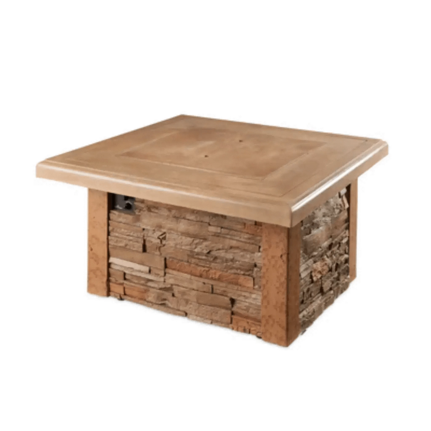 Outdoor Greatroom Sierra Fire Table