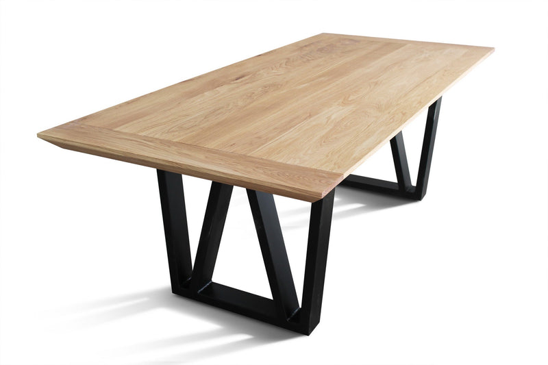 Maxima House Prizma Dining Table A2