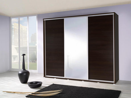 Maxima House Wardrobe ARIA