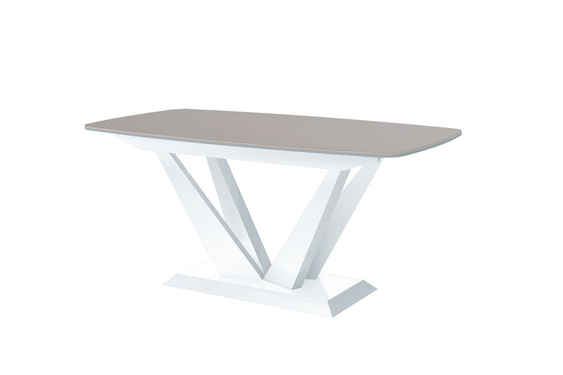 Maxima House Dining Table PERFETTO with Extensions