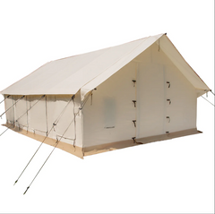 White Duck Outdoors Alpha Pro Wall Tent