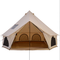 White Duck Outdoors Avalon Bell Tent