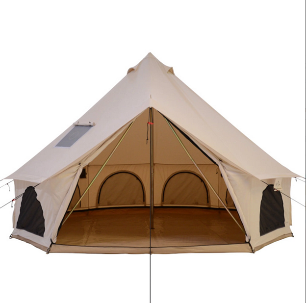 White Duck Outdoors Avalon Bell Tent