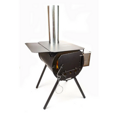 White Duck Outdoors Timberline Stove