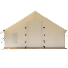 White Duck Outdoors Alpha Pro Wall Tent