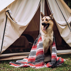 White Duck Outdoors Avalon Bell Tent