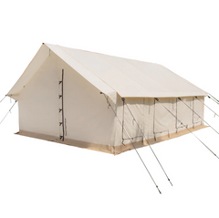 White Duck Outdoors Alpha Pro Wall Tent