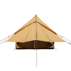 White Duck Outdoors Rover Scout Tents