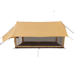 White Duck Outdoors Rover Scout Tents