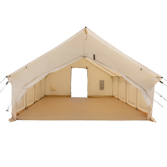 White Duck Outdoors Alpha Pro Wall Tent