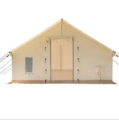 White Duck Outdoors Alpha Pro Wall Tent