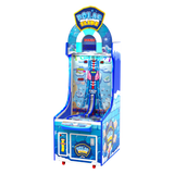 Sega Polar Slide Arcade Game
