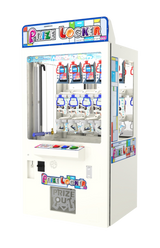 Sega Prize Locker Arcade Game