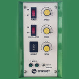 Spinshot Pro Tennis Ball Machine