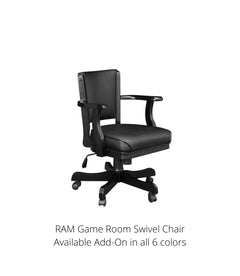RAM Game Room 60" 2 in 1 Game Table