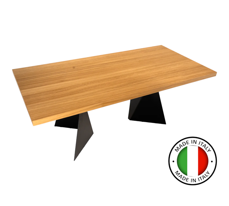 Maxima House Dining Table MATILDE