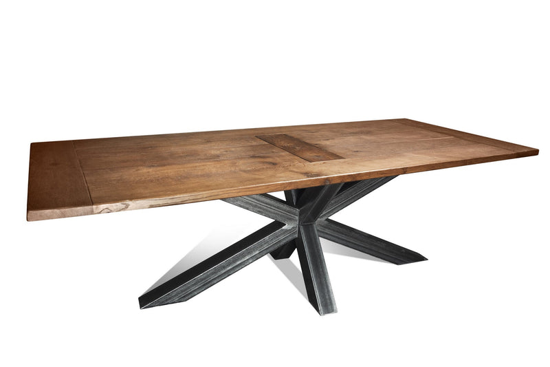 Maxima House EDDER - L Dining Table