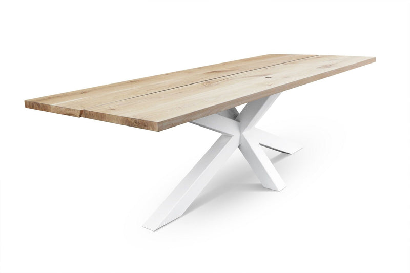 Maxima House EDDER-CL Dining Table