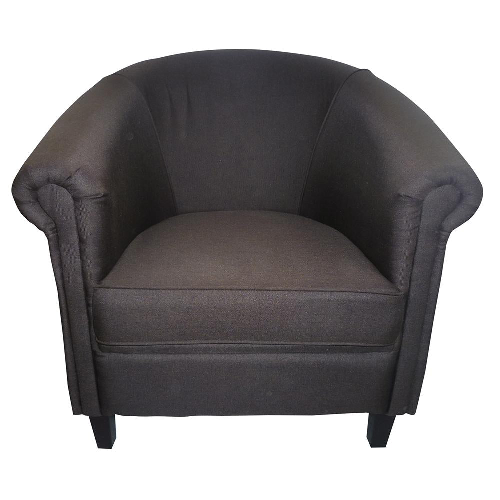 Maxima House SIR Armchair