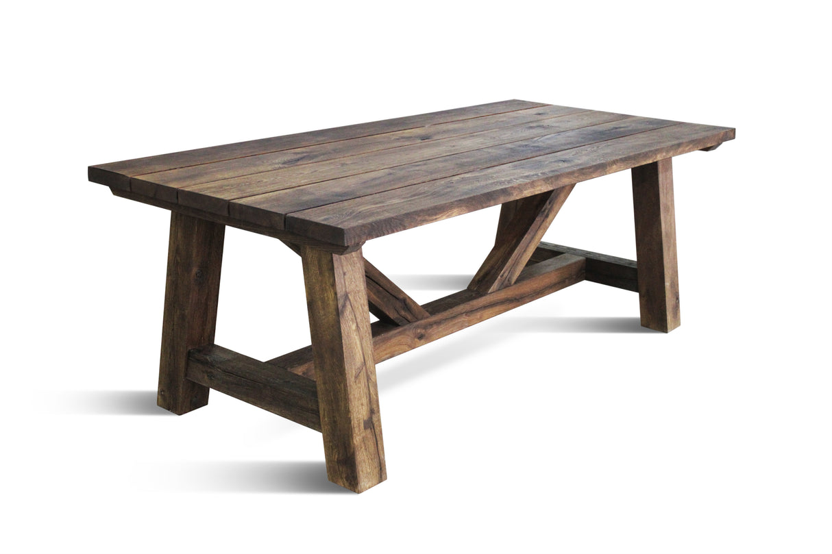 Maxima House SNURR   Dining Table