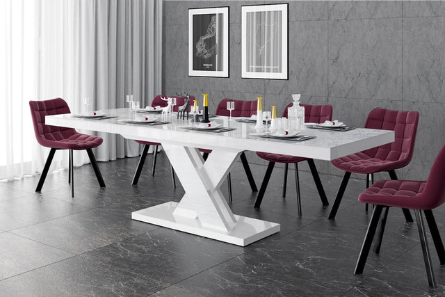 Maxima House XENNA Dining Set