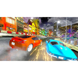 Raw Thrills Cruis'n Blast Commercial Arcade Game