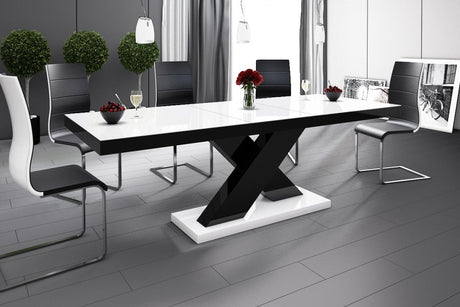 Maxima House XENA Dining Set