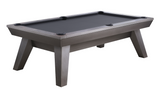 Plank & Hide Lennox 8' Pool Table