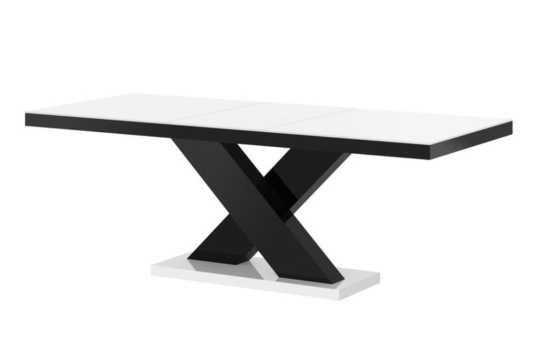 Maxima House XENON Dining Table with Extension