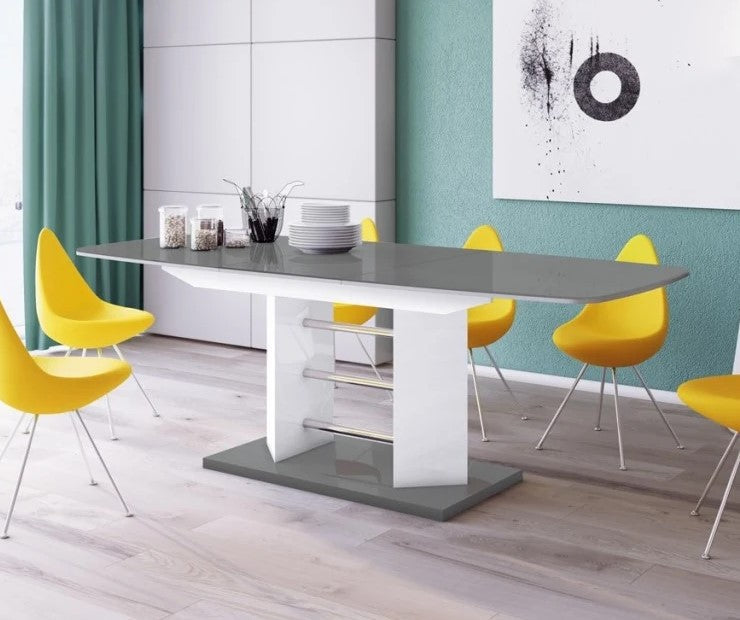 Maxima House Dining Table With Extension LINOSA 3 online sale