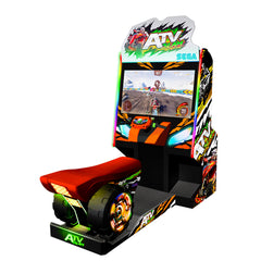 Sega ATV 42" STD  Arcade Game