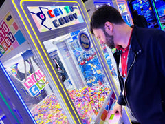 Sega Capto Candy Arcade Game