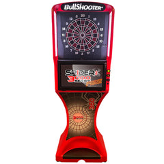 Spider 360 3000 Series Electronic Home Dartboard-Dartboard-Arachnid Spider 360-Game Room Shop