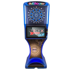 Spider 360 3000 Series Electronic Home Dartboard-Dartboard-Arachnid Spider 360-Game Room Shop