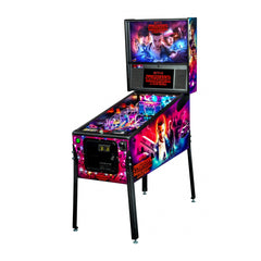 Stern Pinball Stranger Things Pinball Machine