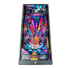 Stern Pinball Stranger Things Pinball Machine