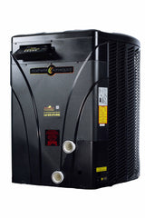 AquaCal HeatWave SuperQuiet SQ200R