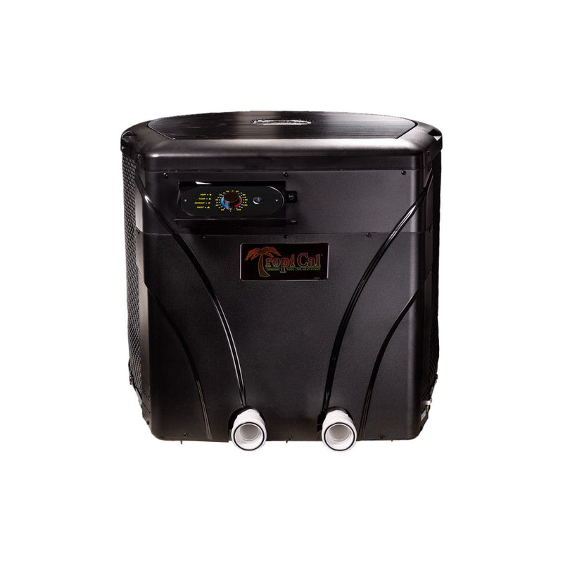 AquaCal TropiCal Heat Pump (Heat Only) T75