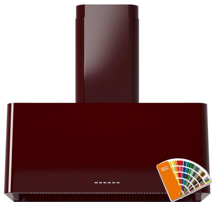 ILVE Nostalgie 30 Inch Hood UAG30RA