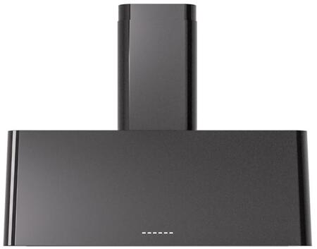 ILVE Nostalgie 36 Inch Hood - UAG36