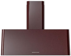 ILVE Nostalgie 36 Inch Hood UAG36WH