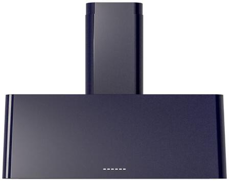 ILVE Nostalgie 36 Inch Hood - UAG36