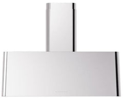 ILVE Nostalgie 36 Inch Hood UAG36WH