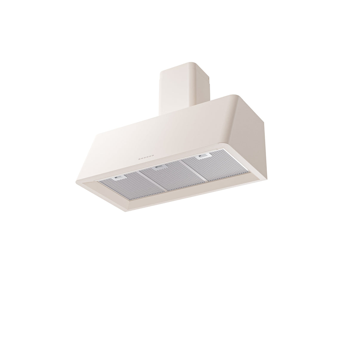 ILVE Nostalgie 36 Inch Wall Mount Convertible Range Hood UAG36